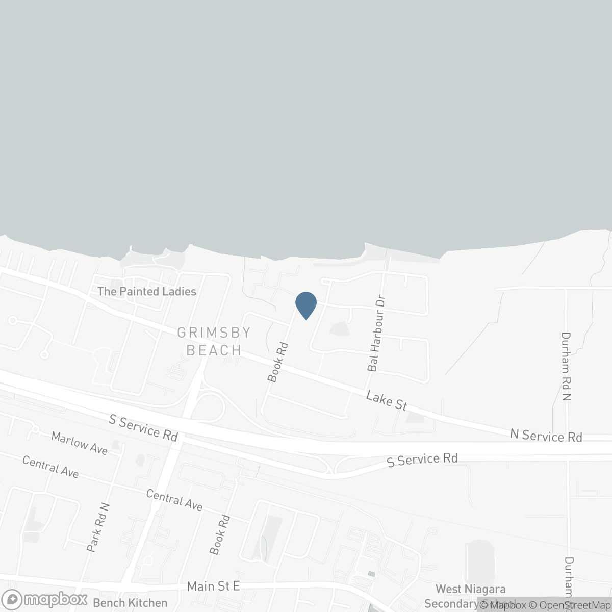 374 BOOK ROAD, Grimsby, Ontario L3M 2M6